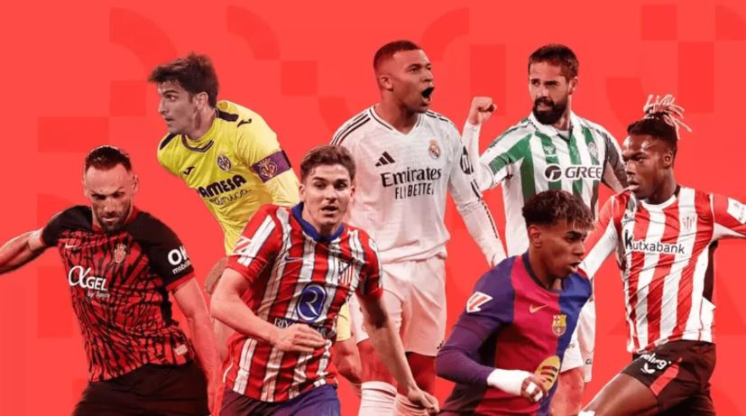 La factura del fútbol imposible de pagar: así están los precios en Orange, Movistar y DAZN